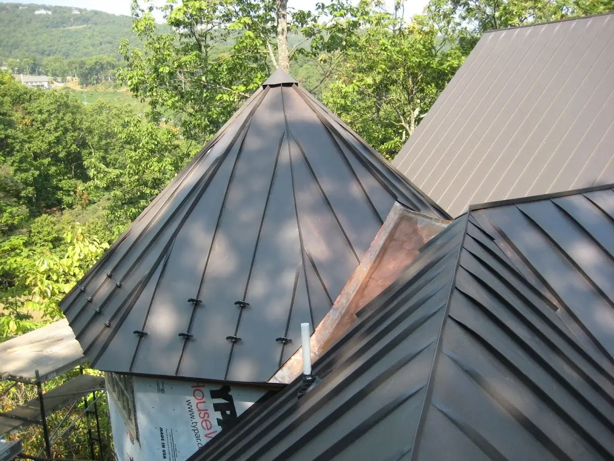 Professional Roof Tarp Installation by Craftsman Roofing in Sidney